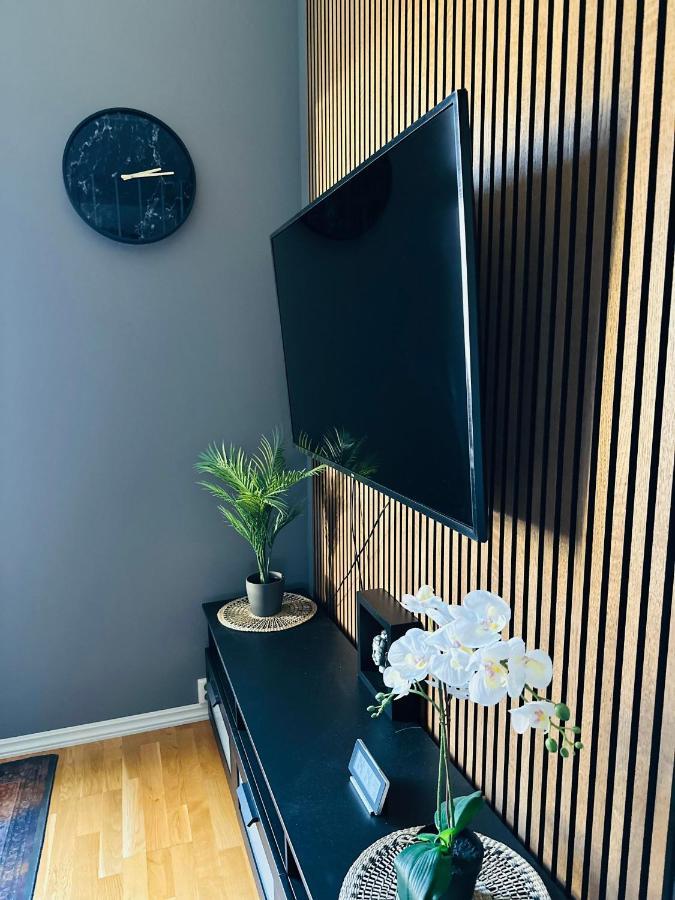Spacious & Stylish Apartment In Oslo - Supercentral Εξωτερικό φωτογραφία