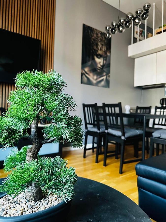 Spacious & Stylish Apartment In Oslo - Supercentral Εξωτερικό φωτογραφία