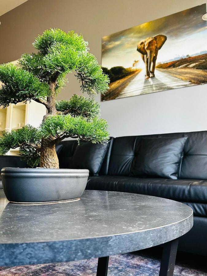 Spacious & Stylish Apartment In Oslo - Supercentral Εξωτερικό φωτογραφία