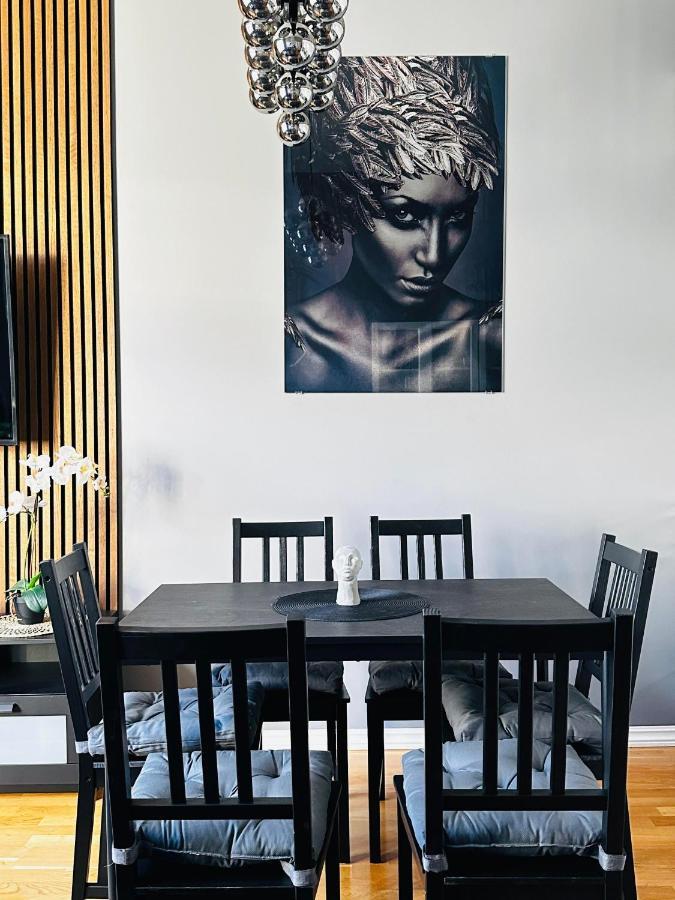 Spacious & Stylish Apartment In Oslo - Supercentral Εξωτερικό φωτογραφία
