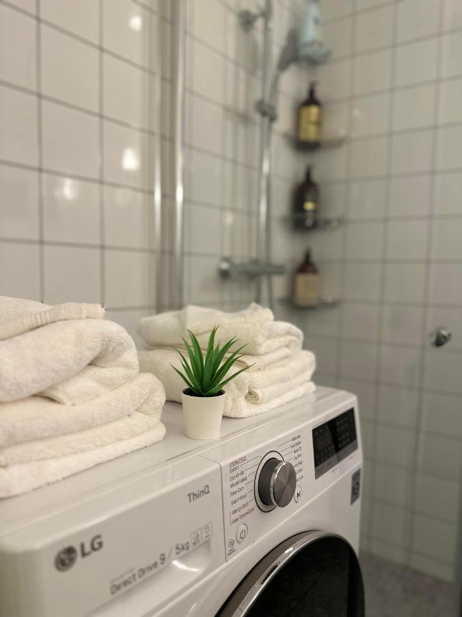 Spacious & Stylish Apartment In Oslo - Supercentral Εξωτερικό φωτογραφία