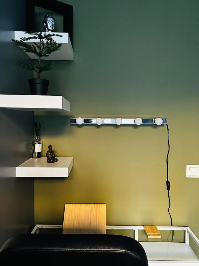 Spacious & Stylish Apartment In Oslo - Supercentral Εξωτερικό φωτογραφία