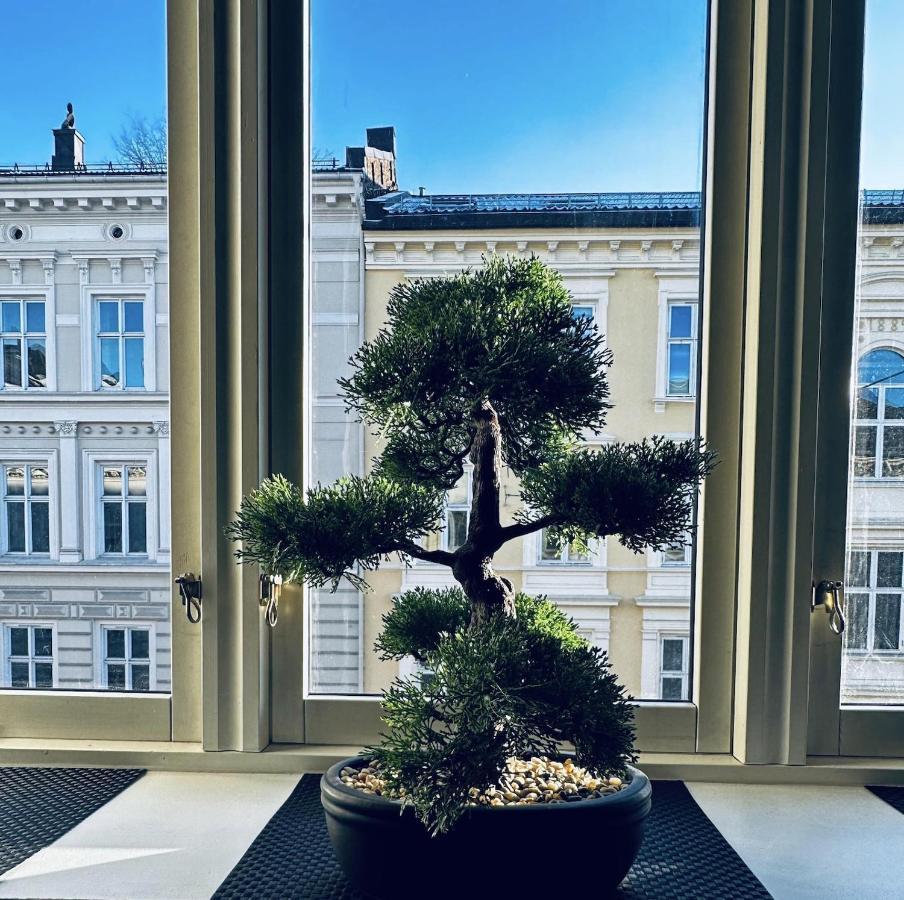 Spacious & Stylish Apartment In Oslo - Supercentral Εξωτερικό φωτογραφία