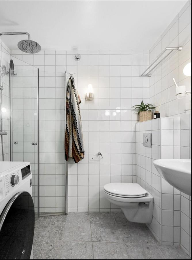 Spacious & Stylish Apartment In Oslo - Supercentral Εξωτερικό φωτογραφία